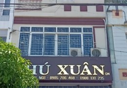 CHÍNH CHỦ BÁN GẤP NHÀ 4 Mê Vị Trí Mặt Tiền Đẹp Tại Hải Cảng, TP Quy Nhơn
