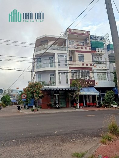 CHÍNH CHỦ BÁN GẤP NHÀ 4 Mê Vị Trí Mặt Tiền Đẹp Tại Hải Cảng, TP Quy Nhơn