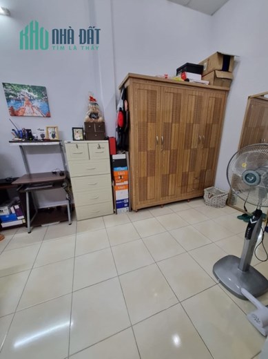 Bán Nhà Thống Nhất Phường 11 Gò Vấp 70m2 2 Tầng 3 Phòng Giá 4 Tỷ 6