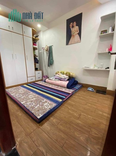 Bán Nhà Lê Đức Thọ Gò Vấp Ngang 5m 3 Phòng Ngủ Giá 3 Tỷ 6