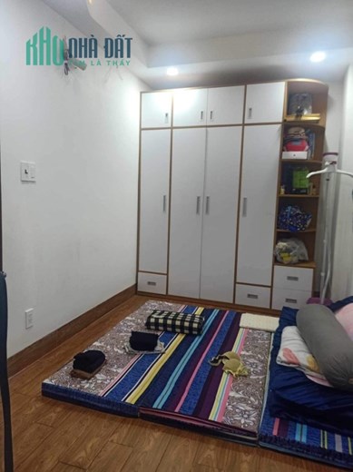 Bán Nhà Lê Đức Thọ Gò Vấp Ngang 5m 3 Phòng Ngủ Giá 3 Tỷ 6