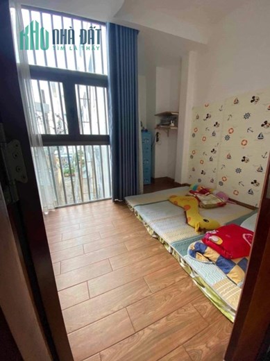 Bán Nhà Lê Đức Thọ Gò Vấp Ngang 5m 3 Phòng Ngủ Giá 3 Tỷ 6