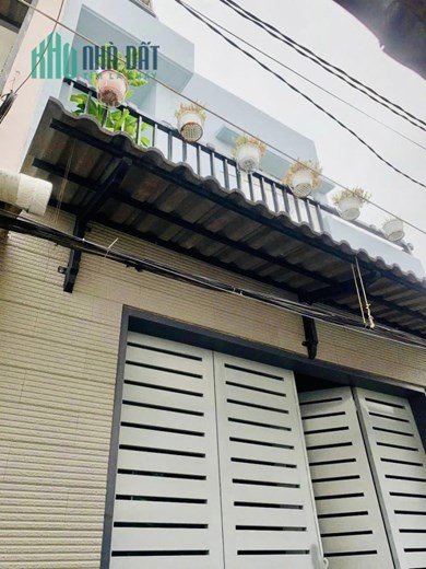 Sở hữu ngay nhà, vị trí vàng đường Nguyễn Ảnh Thủ với giá giảm cực sốc chỉ bằng 70% giá thị trường