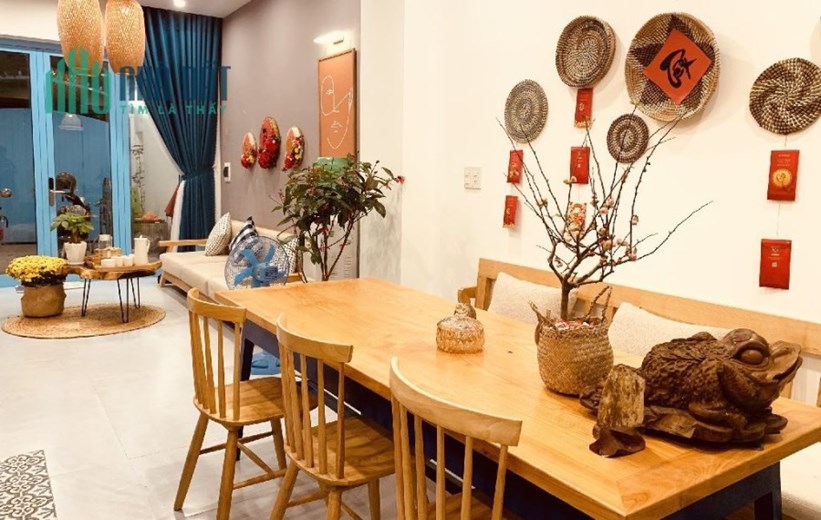 Ngộp bank. Bán gấp nhà 3 tầng Santorini - Kiên Cố - Ở Ngay or Dòng Tiền 15 tr/t