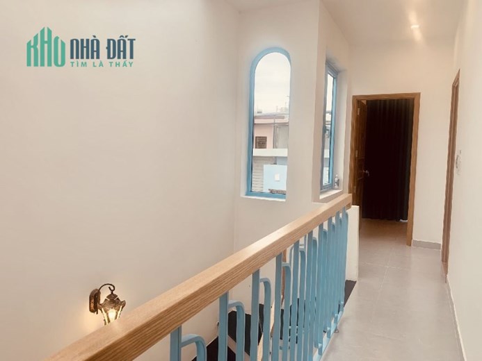 Ngộp bank. Bán gấp nhà 3 tầng Santorini - Kiên Cố - Ở Ngay or Dòng Tiền 15 tr/t