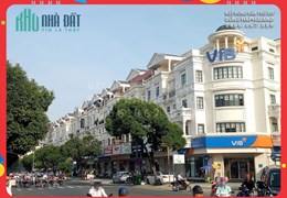 GV. Nhà hẻm xe tải Quang Trung gần Cityland - Lotte Mart. 140m2 dtsd.