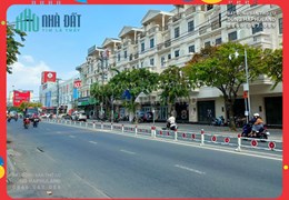GV. Nhà hẻm xe tải gần Nguyễn Văn Lượng, sát Cityland - Lotte Mart. 140m2 dtsd.