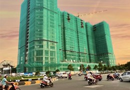 SỞ HỮU CĂN HỘ BIỂN CAO CẤP VỚI NỘI THẤT HIỆN ĐẠI, SỔ HỒNG LÂU DÀI, LH: 0373*817*178 - BOOKING 50TR