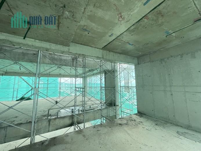 SỞ HỮU CĂN HỘ BIỂN CAO CẤP VỚI NỘI THẤT HIỆN ĐẠI, SỔ HỒNG LÂU DÀI, LH: 0373*817*178 - BOOKING 50TR