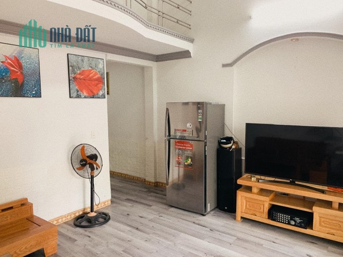 🔴💥Bán nhà gác lửng K384 Điện Biên Phủ, Thanh Khê, Đà Nẵng