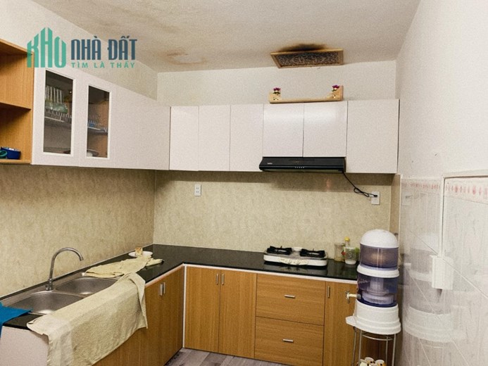 🔴💥Bán nhà gác lửng K384 Điện Biên Phủ, Thanh Khê, Đà Nẵng