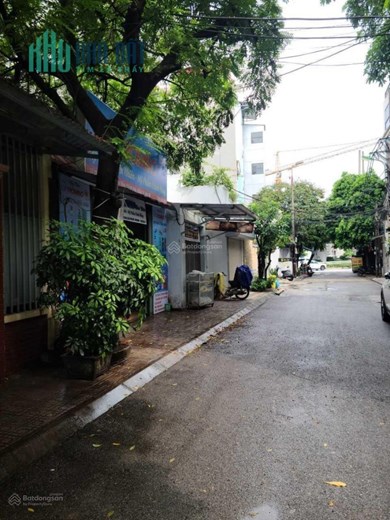 Chính chủ bán nhà đất ngõ 12 đường Phạm Văn Đồng, phường Xuân Đỉnh, quận Bắc Từ Liêm