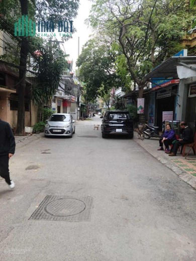 Chính chủ bán nhà đất ngõ 12 đường Phạm Văn Đồng, phường Xuân Đỉnh, quận Bắc Từ Liêm