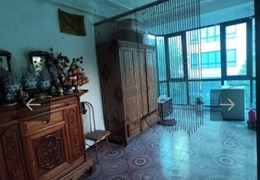 Nhà mặt phố Tô Hiệu, 2 thoáng-vỉa hè-KD, 35m2 giá chỉ 9 tỷ