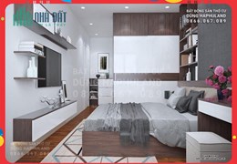 GV. Nhà hẻm xe tải gần Nguyễn Oanh, sát Cityland - Lotte Mart. 140m2 dtsd.