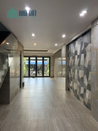 Siêu phẩm 2 mặt hẻm 8m Lê Văn Quới BT 80m2 5 tầng chỉ 11 tỷ nhỉnh.