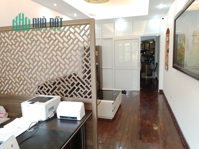 Cần Tìm Khách Thuê Toàn Bộ Nhà phố Đền Lừ 2,  Hoàng Mai