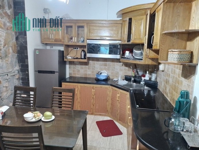 Cần Tìm Khách Thuê Toàn Bộ Nhà phố Đền Lừ 2,  Hoàng Mai