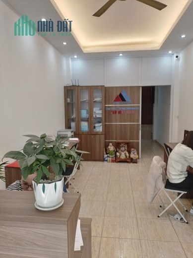 Cần Tìm Khách Thuê Toàn Bộ Nhà phố Đền Lừ 2,  Hoàng Mai