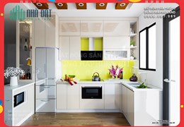 GV. Nhà hẻm xe tải gần Thống Nhất, sát Cityland - Lotte Mart. 140m2 dtsd.