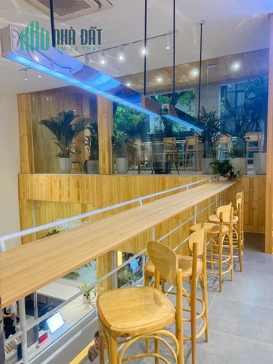 NÓNG MỚI 09 2628 5559 Bán nhà mặt phố Triệu Việt Vương 235.3m², 4 tầng, MT 10.3m, giá 245 tỷ Hai Bà