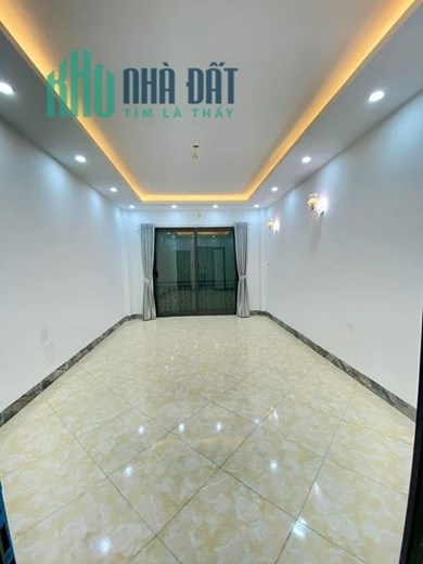Bán nhà Nam Dư, Lĩnh Nam 32m 5 tầng mới koong oto tận cửa giá thương lượng