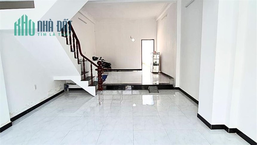 Bán Nhà HXH 100m2, 2 Tầng, Đường Vườn Lài, An Phú Đông. Quận 12