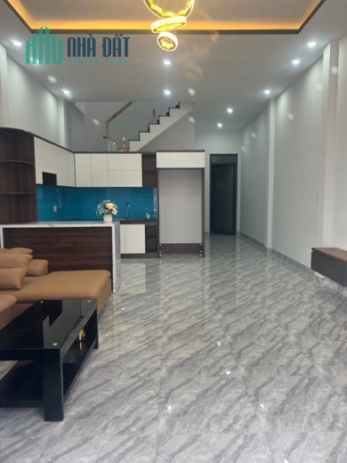 CẦN  BÁN GẤP CĂN NHÀ MỚI XÂY tại thành phố Buôn Mê Thuột, Đắk Lắk.