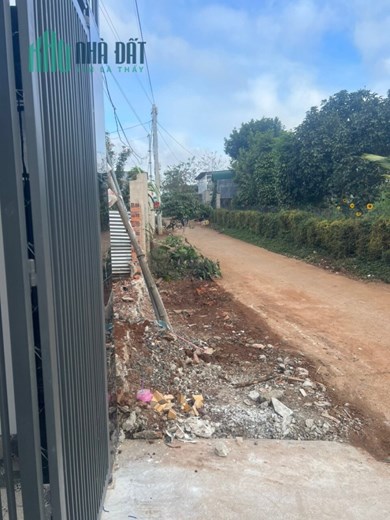 CẦN  BÁN GẤP CĂN NHÀ MỚI XÂY tại thành phố Buôn Mê Thuột, Đắk Lắk.