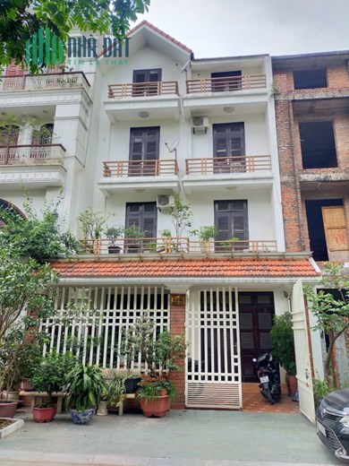 Biệt thự Liền Kề Sài Đồng, Ở - Kinh Doanh Đẳng Cấp, Hàng xóm Vinhomes Riverside.