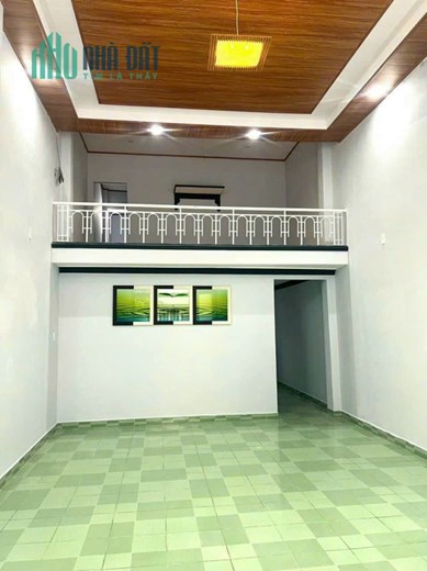 🔴💥Bán nhà gác lửng đúc đường Hoà Minh 22 - P.Hoà Minh, Liên Chiểu - Đà Nẵng