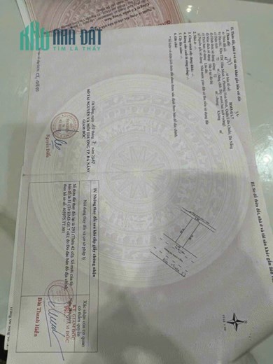🔴💥Bán nhà gác lửng đúc đường Hoà Minh 22 - P.Hoà Minh, Liên Chiểu - Đà Nẵng