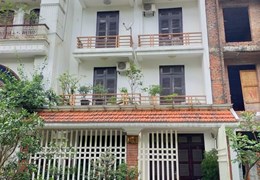 Biệt thự Liền Kề Sài Đồng, Ở - Kinh Doanh Đẳng Cấp, Hàng xóm Vinhomes Riverside.