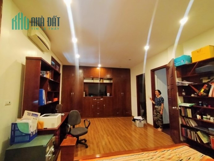 Biệt thự Liền Kề Sài Đồng, Ở - Kinh Doanh Đẳng Cấp, Hàng xóm Vinhomes Riverside.