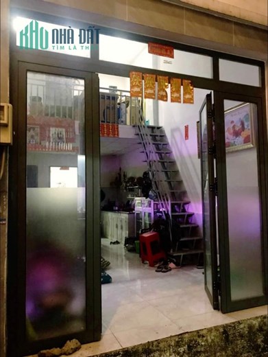 🍒Bán nhà - Hẻm 5m thẳng 1 trục, 40m2 - 2.6 tỷ - HƯƠNG LỘ 2 - BÌNH TÂN - Ở VÀ KINH DOANH