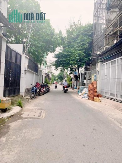🍒Bán nhà - Hẻm 5m thẳng 1 trục, 40m2 - 2.6 tỷ - HƯƠNG LỘ 2 - BÌNH TÂN - Ở VÀ KINH DOANH