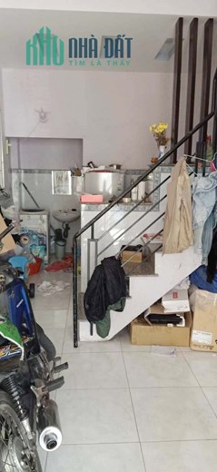 Bán nhà hẻm xe tải Đường 185_Phước Long B_Thủ Đức_ Giá chỉ 2.7 tỷ