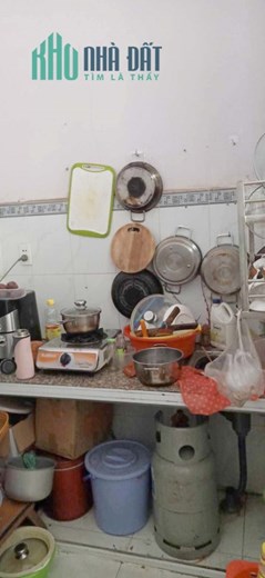 Bán nhà hẻm xe tải Đường 185_Phước Long B_Thủ Đức_ Giá chỉ 2.7 tỷ