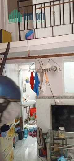 Bán nhà hẻm xe tải Đường 185_Phước Long B_Thủ Đức_ Giá chỉ 2.7 tỷ