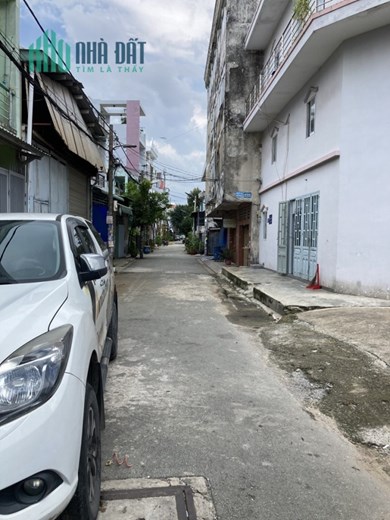 Bán Nhà Hẻm 135/35 Tây Lân, Phường Bình Trị Đông A, Quận Bình tân.