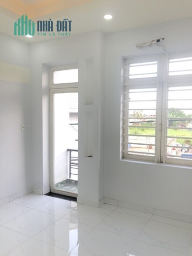 Bán Nhà Hẻm 135/35 Tây Lân, Phường Bình Trị Đông A, Quận Bình tân.