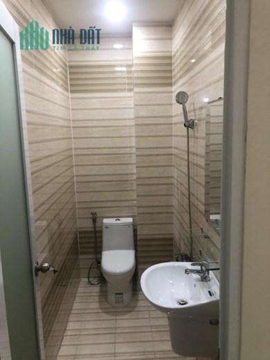 Bán Nhà Hẻm 135/35 Tây Lân, Phường Bình Trị Đông A, Quận Bình tân.
