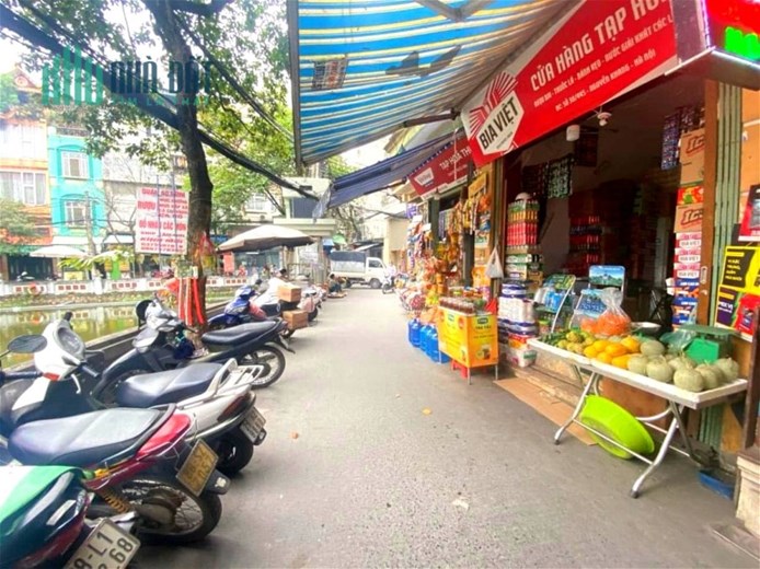 Bán Nhà Phố Nguyễn Khang Quận Cầu Giấy. 32m Xây 5 Tầng Nhỉnh 10 Tỷ. Cam Kết Ảnh Thật Mô Tả Chính