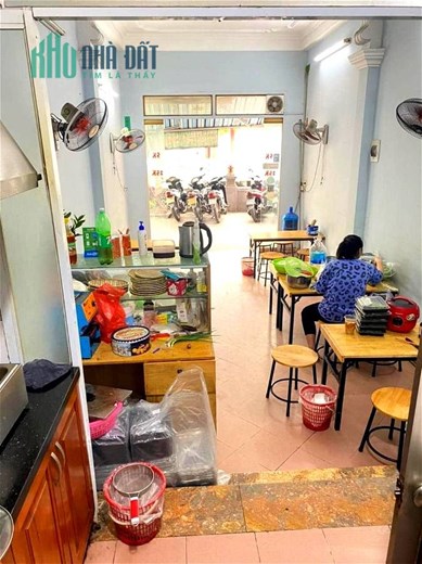 Bán Nhà Phố Nguyễn Khang Quận Cầu Giấy. 32m Xây 5 Tầng Nhỉnh 10 Tỷ. Cam Kết Ảnh Thật Mô Tả Chính