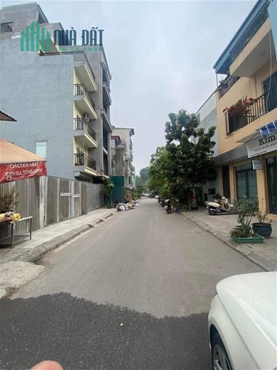 Bán Nhà Mặt Phố Đồng Cổ Quận Ba Đình. Sổ 81m Thực Tế 100m Mặt Tiền 7.4m Nhỉnh 20 Tỷ. Cam Kết Ảnh