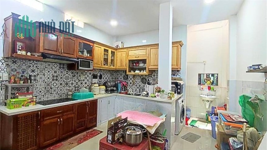 Bán Nhà 80M2, 2 Tầng, Gần Đường Tô Ký, Tân Chánh Hiệp. Quận 12