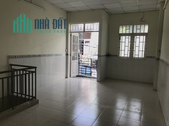 Chính chủ Cho thuê Nhà nguyên căn 1 trệt 1 lầu, 2PN, ban công view Landmark 81, Bình Thạnh