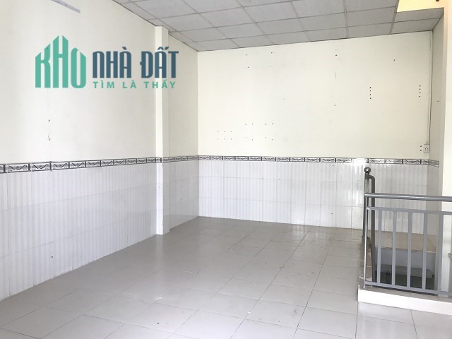 Chính chủ Cho thuê Nhà nguyên căn 1 trệt 1 lầu, 2PN, ban công view Landmark 81, Bình Thạnh