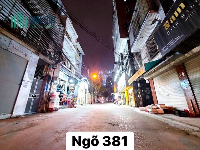 Bán Nhà Phố Nguyễn Khang Quận Cầu Giấy. 54m Nhỉnh 10 Tỷ. Cam Kết Ảnh Thật Mô Tả Chính Xác. Chủ