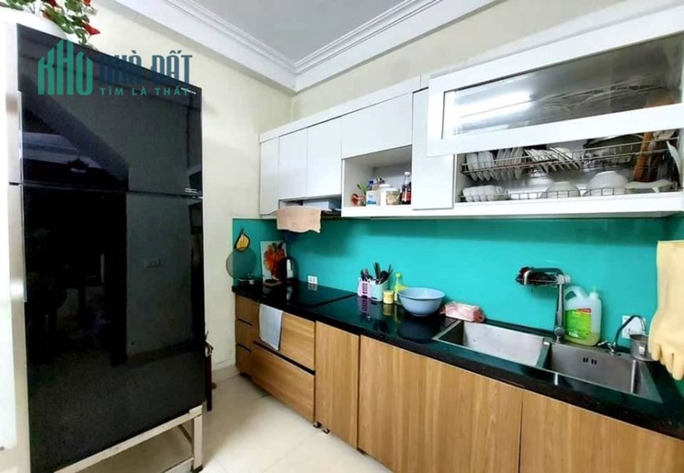 Bán Nhà Phố Nguyễn Khang Quận Cầu Giấy. 54m Nhỉnh 10 Tỷ. Cam Kết Ảnh Thật Mô Tả Chính Xác. Chủ